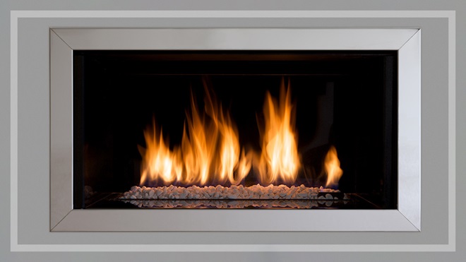 gas fireplace dangers of gas at home